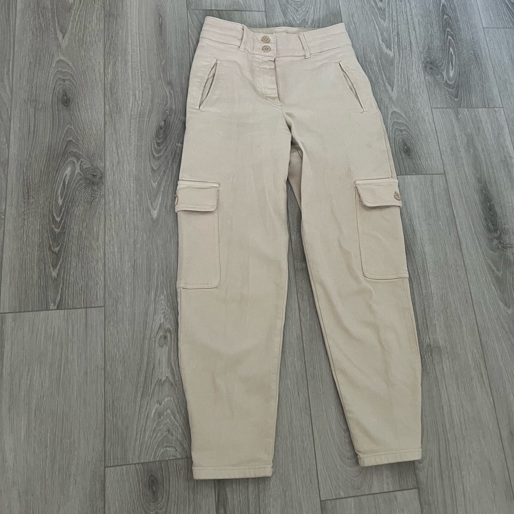 Aritzia pants